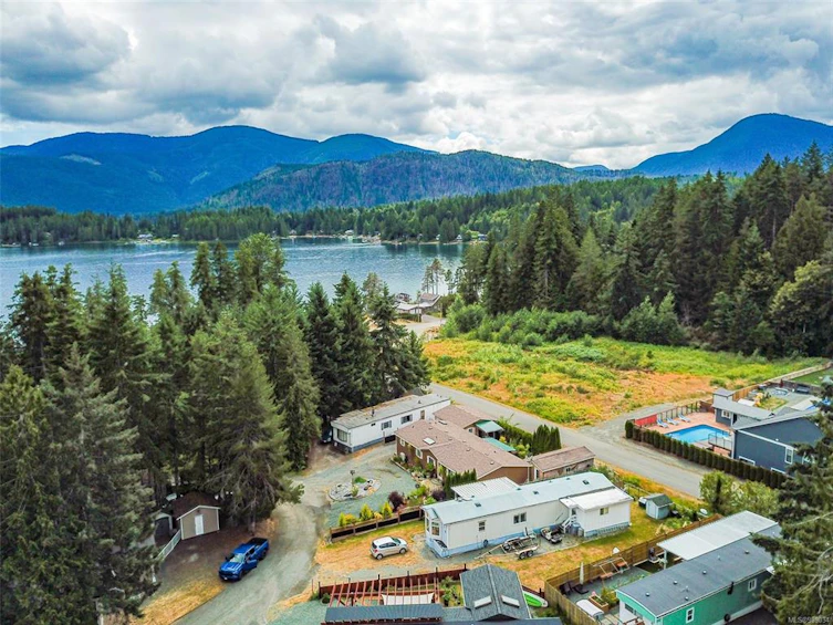 56-10325 Lakeshore Road, Port Alberni, BC, V9Y 8G9