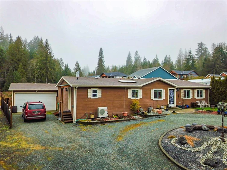 56-10325 Lakeshore Road, Port Alberni, BC, V9Y 8G9 - 45