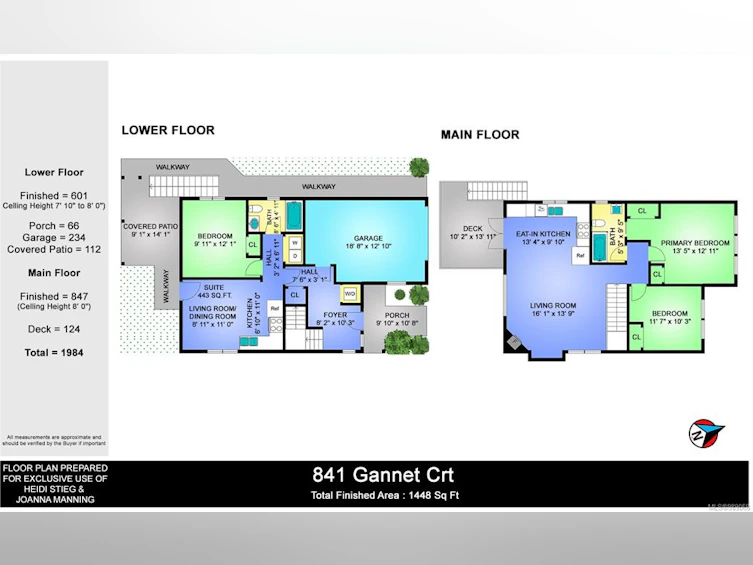 841 Gannet Court, Langford, BC, V9B 6V6 - 47