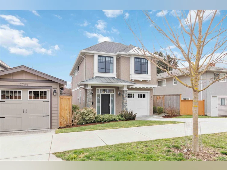 1491 Edgeware Road, Victoria, BC, V8T 2J5 - 2