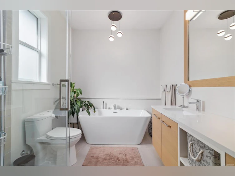 1491 Edgeware Road, Victoria, BC, V8T 2J5 - 29