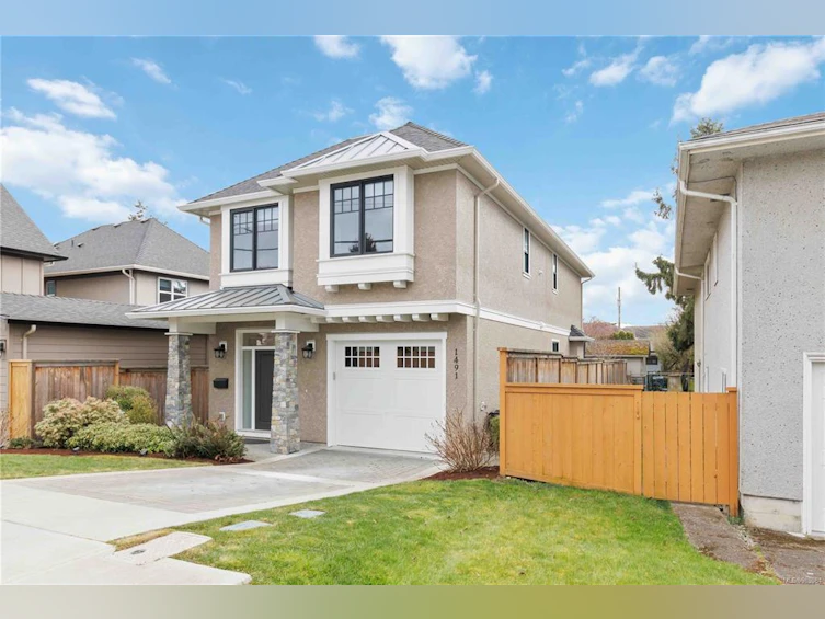 1491 Edgeware Road, Victoria, BC, V8T 2J5 - 52