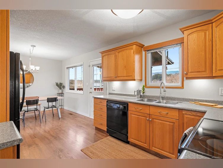 3741 Haslam Road, Port Alberni, BC, V9Y 6A5 - 4