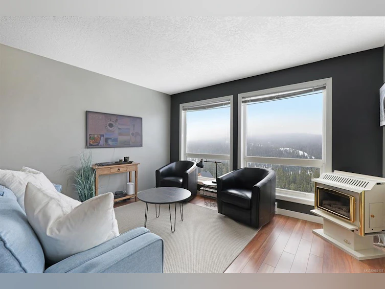313-1201 Henry Road, Courtenay, BC, V9J 1L0 - 2