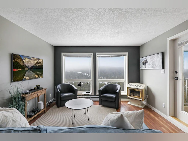 313-1201 Henry Road, Courtenay, BC, V9J 1L0 - 3