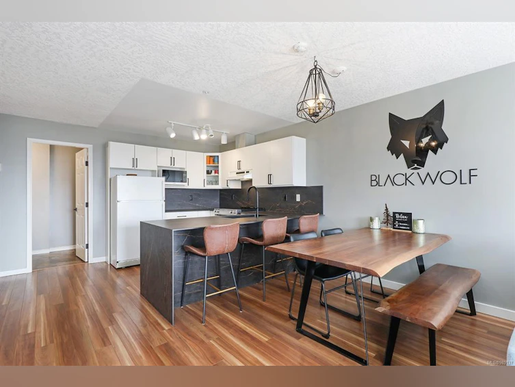313-1201 Henry Road, Courtenay, BC, V9J 1L0 - 5