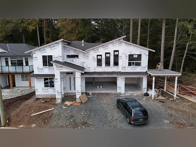 6628 Jenkins Road, Nanaimo, BC, V9T 6G8