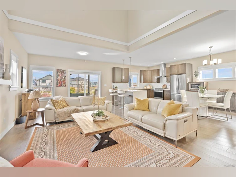 3463 Sparrowhawk Avenue, Colwood, BC, V9C 0L9 - 3