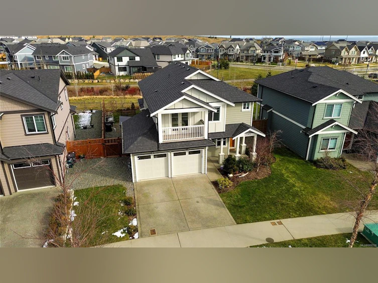 3463 Sparrowhawk Avenue, Colwood, BC, V9C 0L9 - 29