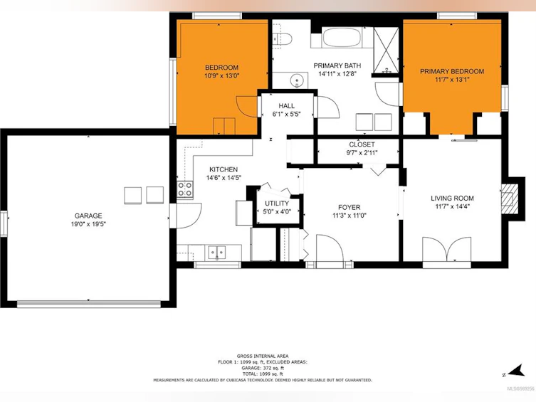 601 Warden Cul-de-sac, Campbell River, BC, V9W 3Y4 - 32