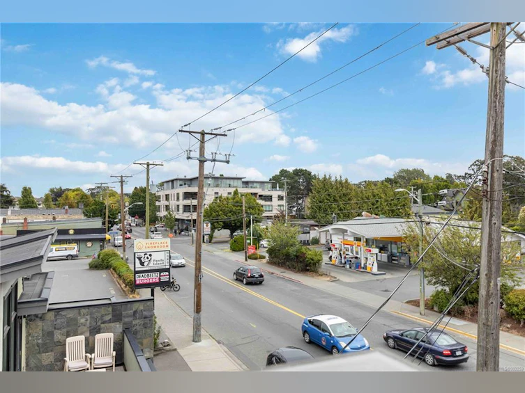 303-1515 Redfern Street, Victoria, BC, V8R 1C9 - 27