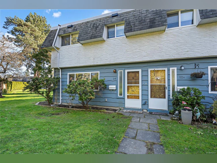14-4058 Corners Place, Saanich, BC, V8X 3Z5 - 2