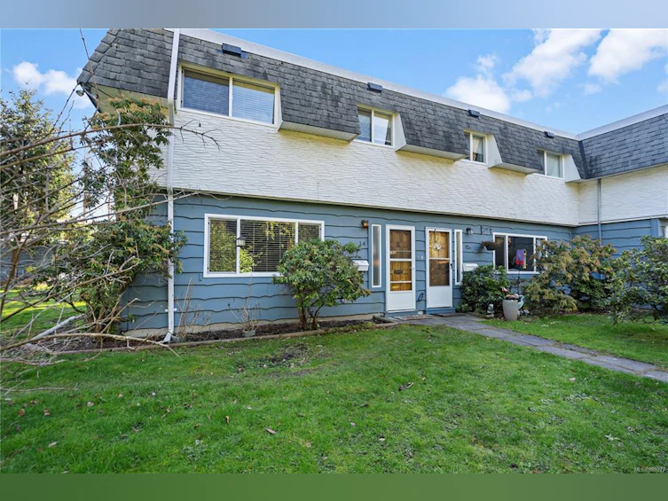 14-4058 Corners Place, Saanich, BC, V8X 3Z5 - 14
