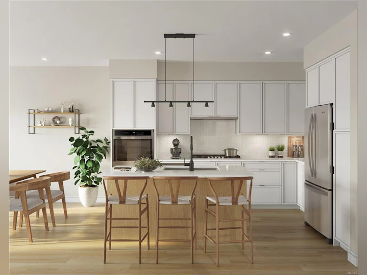 103-1810 Selenite Place, Langford, BC