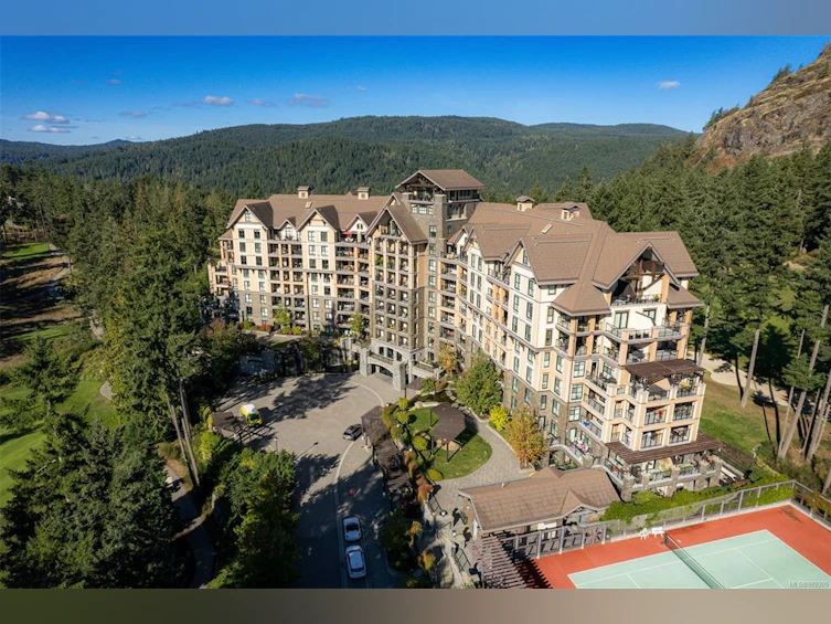 101-1400 Lynburne Place, Langford, BC, V9B 6T3