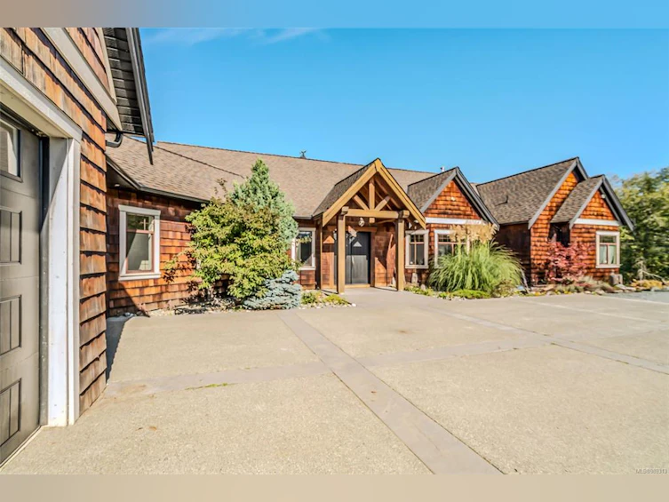 3405 Ponderosa Way, Qualicum Beach, BC, V9K 2J8 - 14