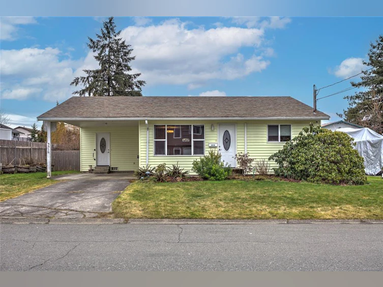 3316 Hawkes Boulevard, Duncan, BC, V9L 4T2 - 2