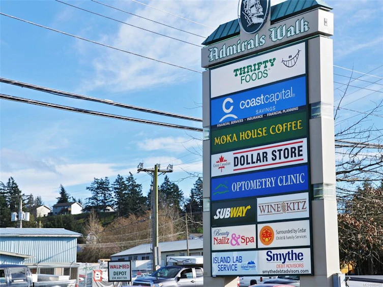 200 Island Highway, View Royal, BC, V9B 1G2 - 36