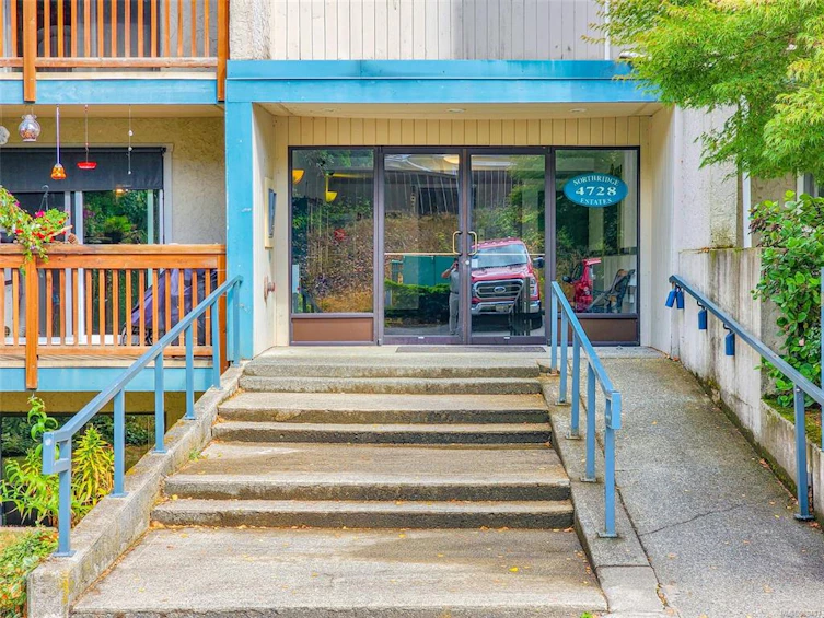 306-4728 Uplands Drive, Nanaimo, BC, V9T 4S9 - 2