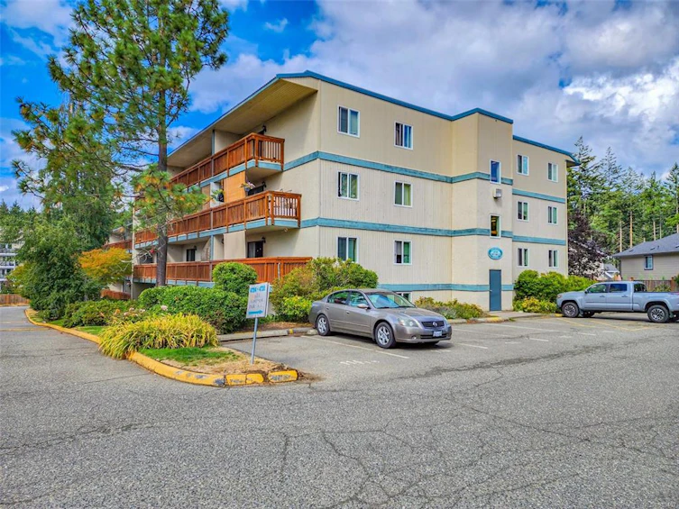 306-4728 Uplands Drive, Nanaimo, BC, V9T 4S9 - 24