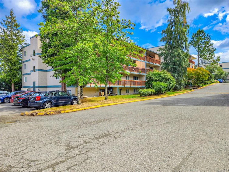 306-4728 Uplands Drive, Nanaimo, BC, V9T 4S9 - 25