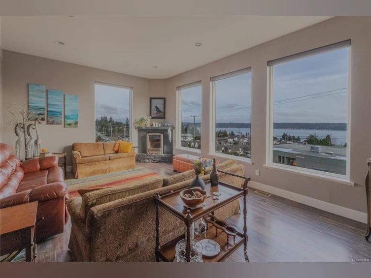 B-350 Elizabeth Road, Campbell River, BC, V9W 3R2 - 7