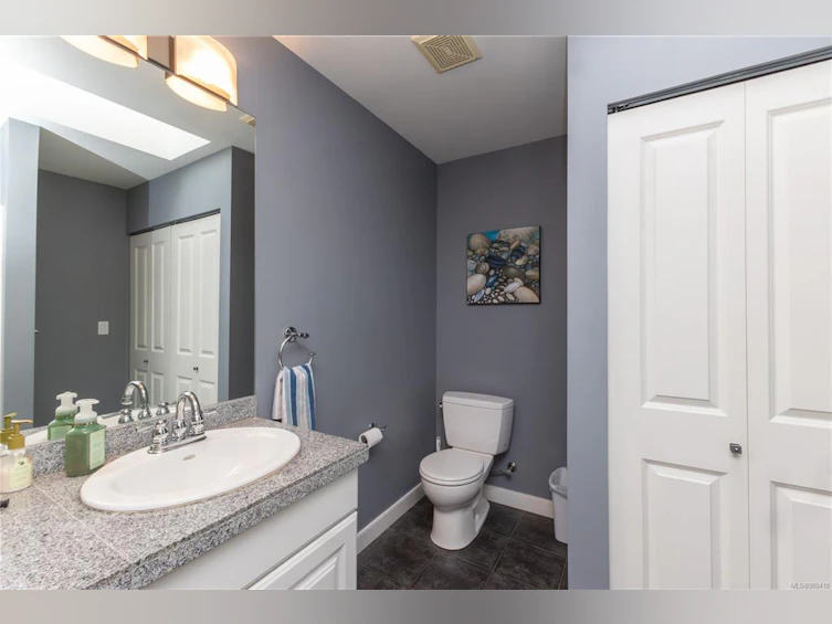 B-350 Elizabeth Road, Campbell River, BC, V9W 3R2 - 13