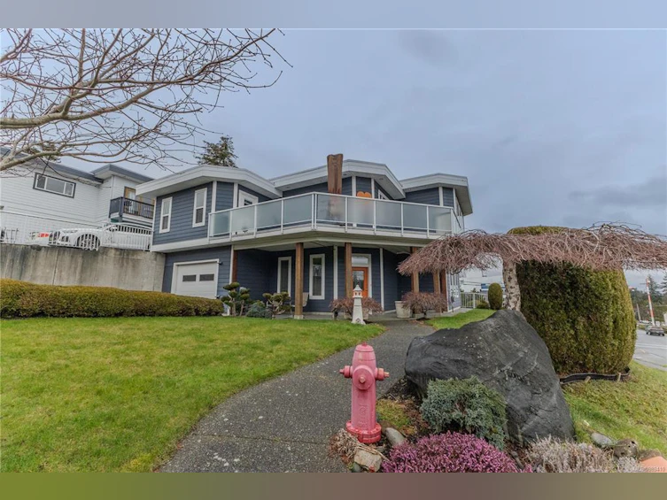 B-350 Elizabeth Road, Campbell River, BC, V9W 3R2 - 26