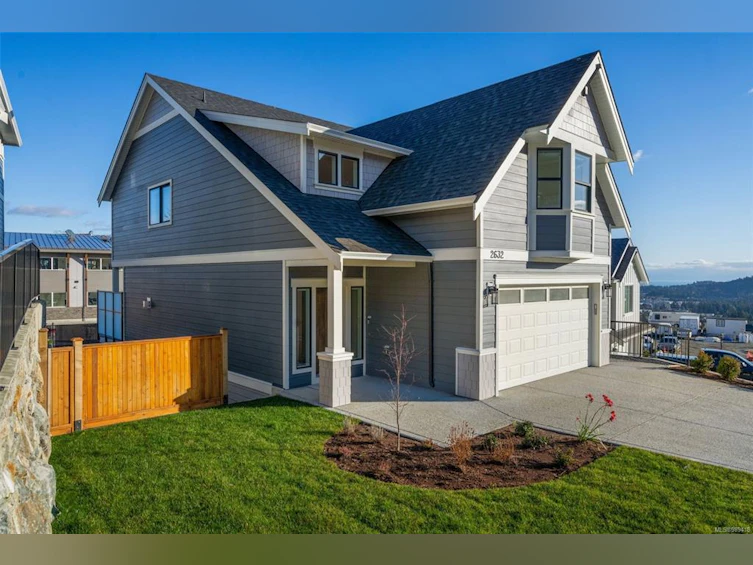 2632 Mica Place, Langford, BC, V9B 5N1 - 2