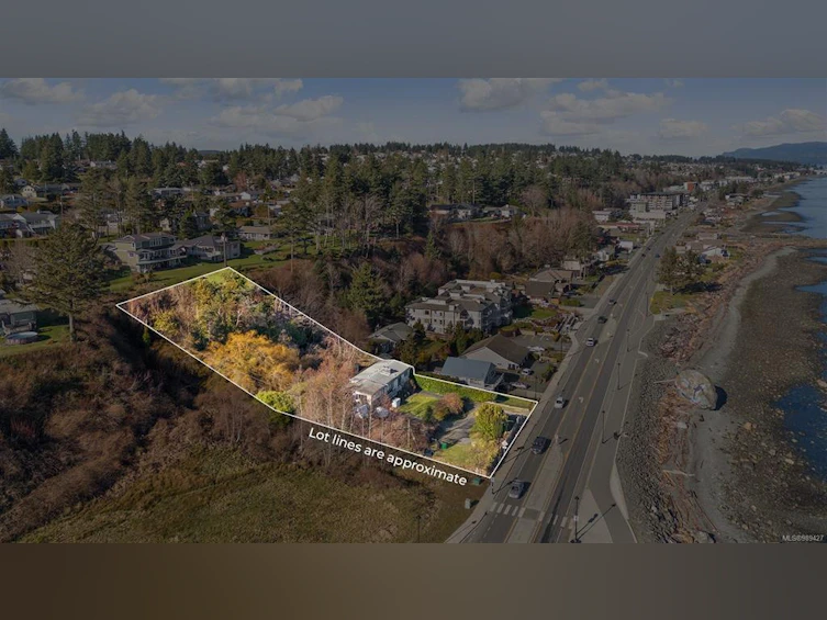 1266 S Island Highway, Campbell River, BC, V9W 1B5 - 11