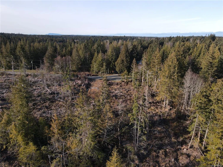 Lot C Ryan Road, Hilliers, BC, V9K 1X9 - 4