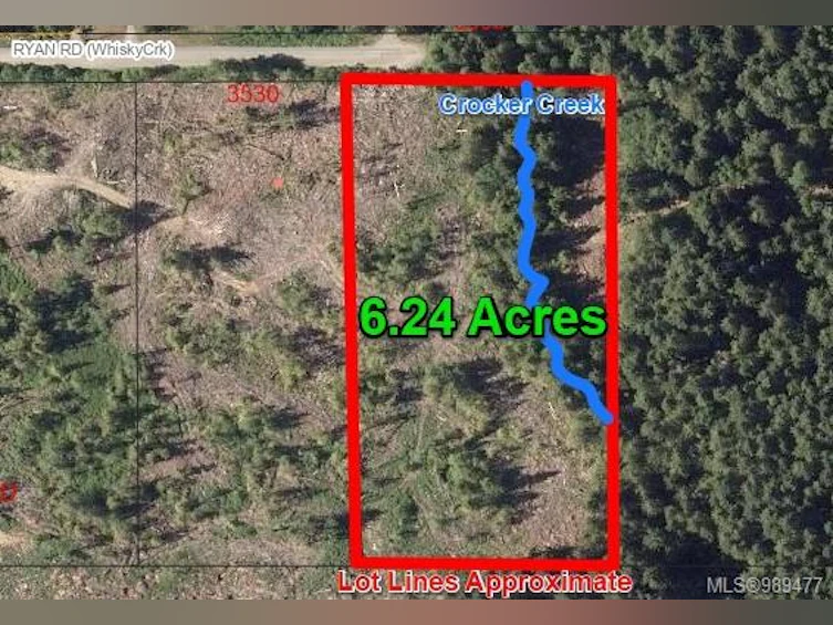 Lot C Ryan Road, Hilliers, BC, V9K 1X9 - 6
