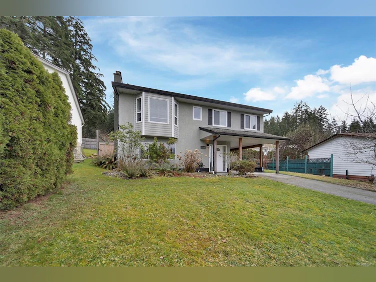 2118 Motion Drive, Port Alberni, BC, V9Y 1B3