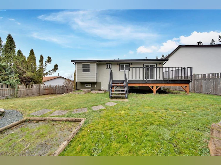2118 Motion Drive, Port Alberni, BC, V9Y 1B3 - 34