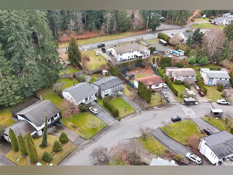 2118 Motion Drive, Port Alberni, BC, V9Y 1B3 - 36