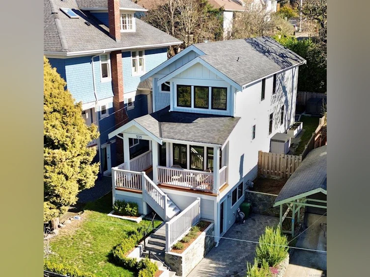 335 Moss Street, Victoria, BC, V8V 4M9 - 30