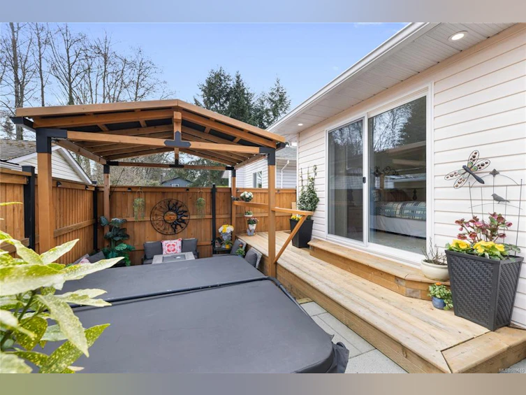 3635 Rockcliffe Drive, Nanaimo, BC, V9T 5S2 - 23