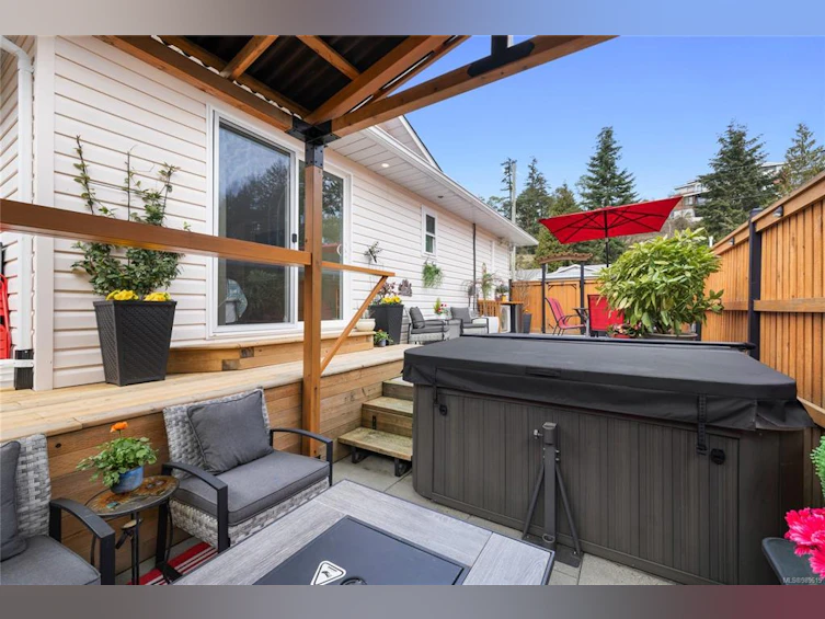 3635 Rockcliffe Drive, Nanaimo, BC, V9T 5S2 - 25