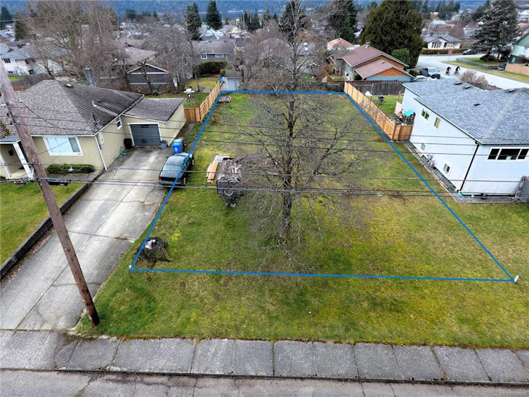2684 12th Avenue, Port Alberni, BC, V9Y 2T7 - 3
