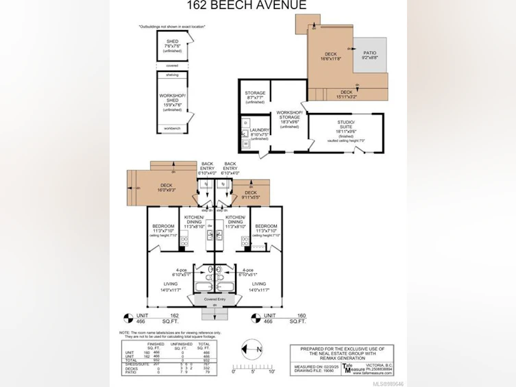 162 Beech Avenue, Duncan, BC, V9L 3J2 - 67