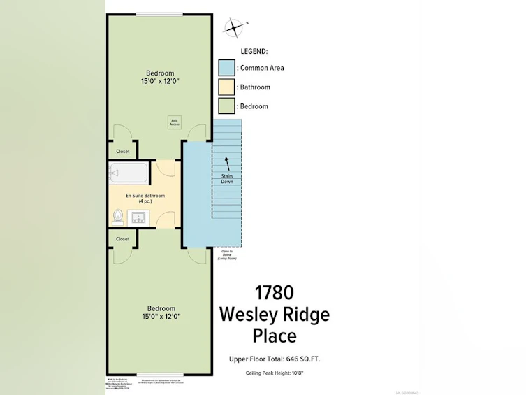 1780 Wesley Ridge Place, Qualicum Beach, BC, V9K 2V2 - 55