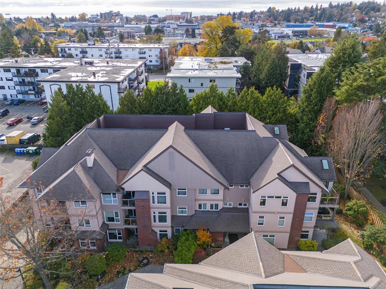 205-835 Selkirk Avenue, Esquimalt, BC, V9A 2T7 - 53
