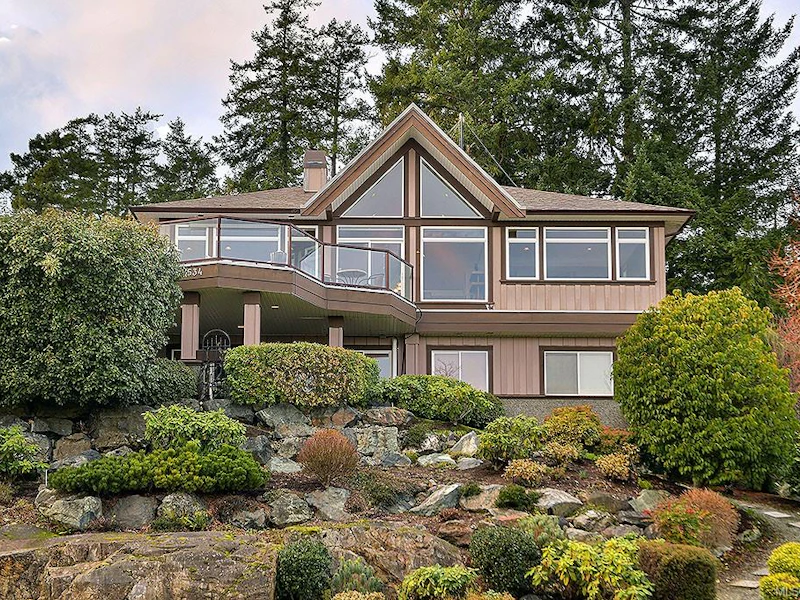 3534 Promenade Crescent, Colwood BC V9C 4L8