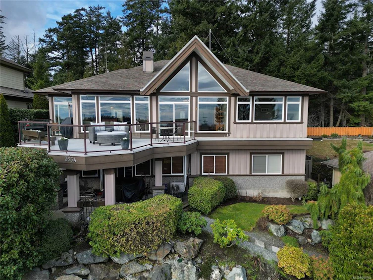 3534 Promenade Crescent, Colwood, BC, V9C 4L8 - 10
