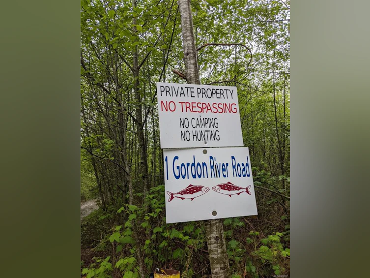 NE1/4SEC15 Gordon River Road, Sooke, BC, V0S 1K0 - 19