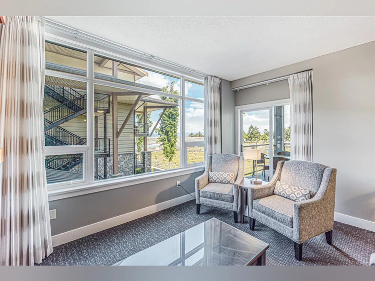 208B-181 Beachside Drive, Parksville, BC, V9P 2H5 - 3