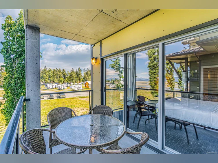 208B-181 Beachside Drive, Parksville, BC, V9P 2H5 - 23