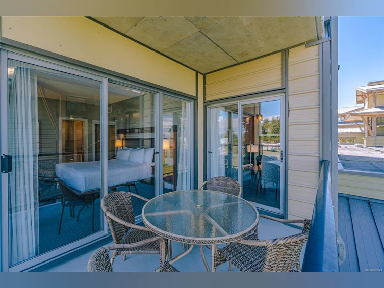 208B-181 Beachside Drive, Parksville, BC, V9P 2H5 - 25