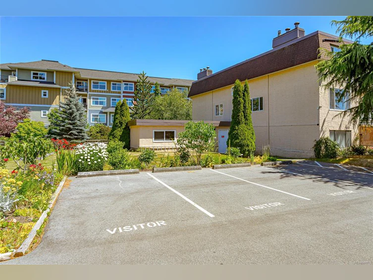 104-2286 Henry Avenue, Sidney, BC, V8L 2B2 - 28
