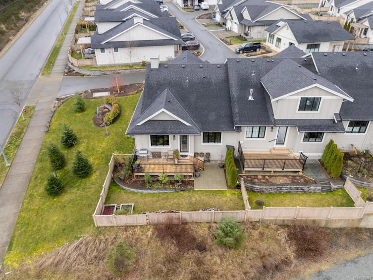 101-4098 Buckstone Road, Courtenay, BC, V9N 0H2 - 14